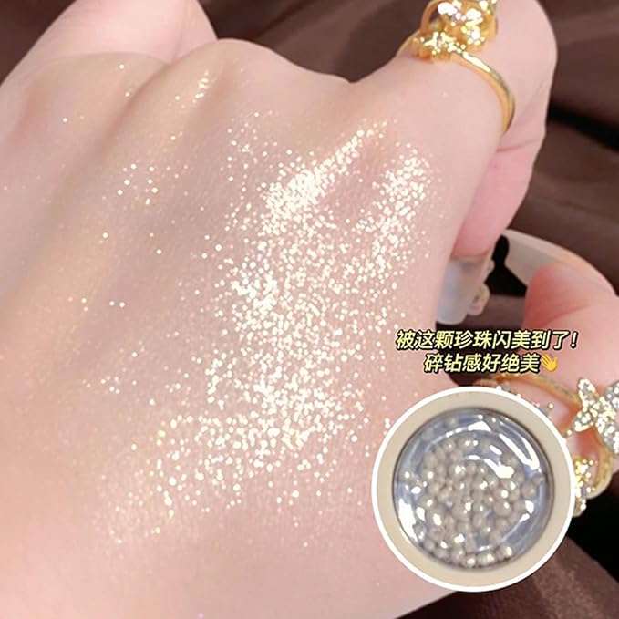 Lace 12 Color Eyeshadow Palette, Blendable Shimmer and Matte Nudes Shades, All In One Makeup Blush Highlighter, Pink