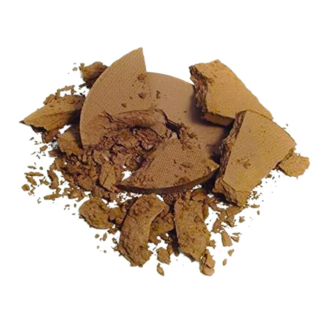 Joan Rivers Great Hair Day Root Touch Up Powder – Fill-in Powder for Thicker, Fuller Looking Hair (Ash Blonde)