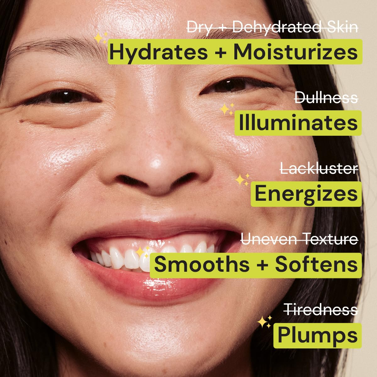 Gleamin Daily Brightening Ritual Set – Cleanser, Serum & Moisturizer for Dark Spots, Uneven Tone & Glowing Skin – Complete Vitamin C Skincare Routine