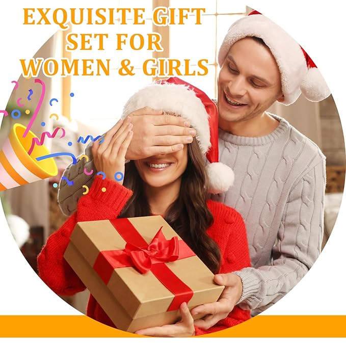 9 Pcs Turmeric Skin Care Set with Facial Cleanser,Toner,Face Serum,Face Cream,Eye Cream,Moisturizing Lip Balm,Hydrating Face Sheet Masks Skin Care Kit for Women and Men