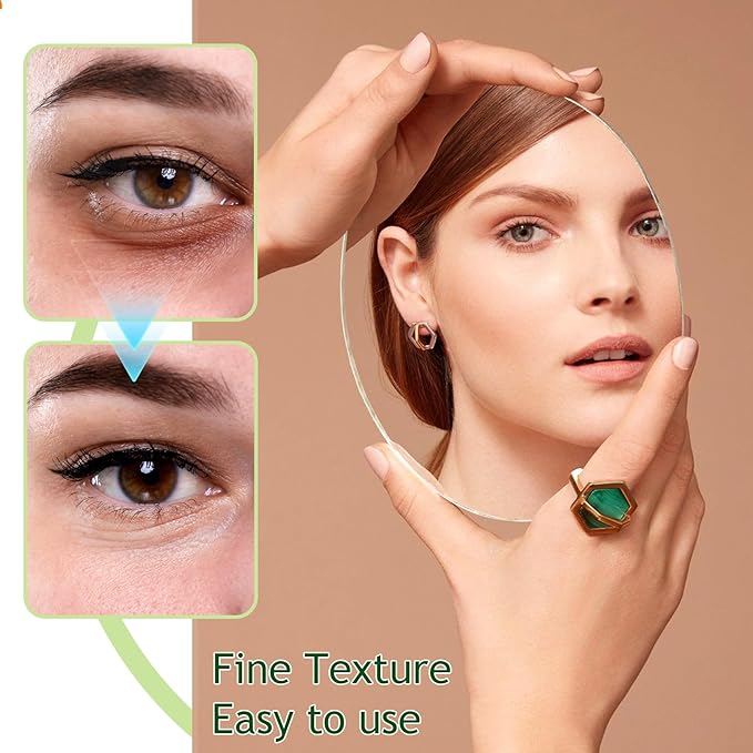 Avocado Skincare Set,Hydrating Travel Size Avocado Face Wash,Moisturizing Face Toner & Face Serum & Face Cream,Eye Cream Skin Care Gift Set for Women（9PCS)