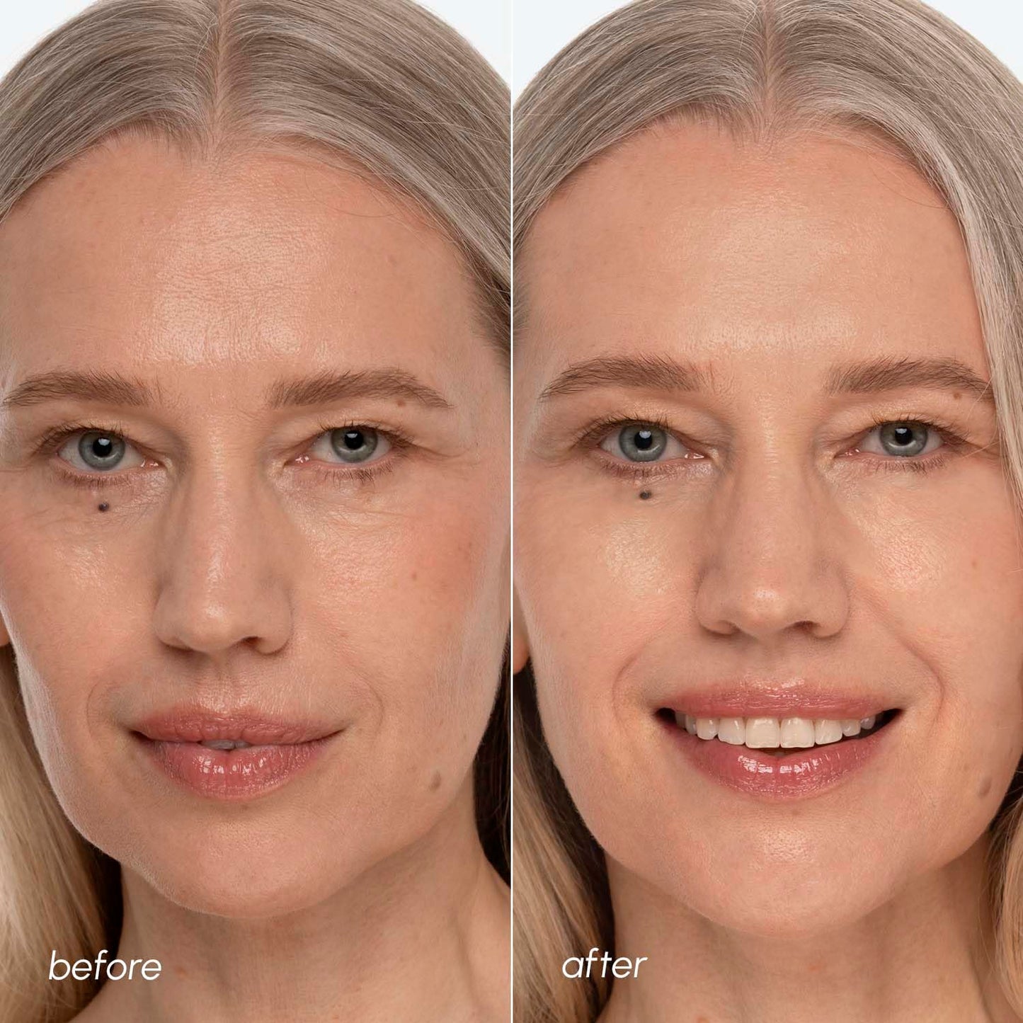 MAREE Collagen Toner Polishes - Toner Pads with Retinol - Minimizing Wrinkle Zero Pore Pads - Hydrating Toning Collagen Ampoule Pad with Retinol & Centella - Anti Aging Brightening Wipes