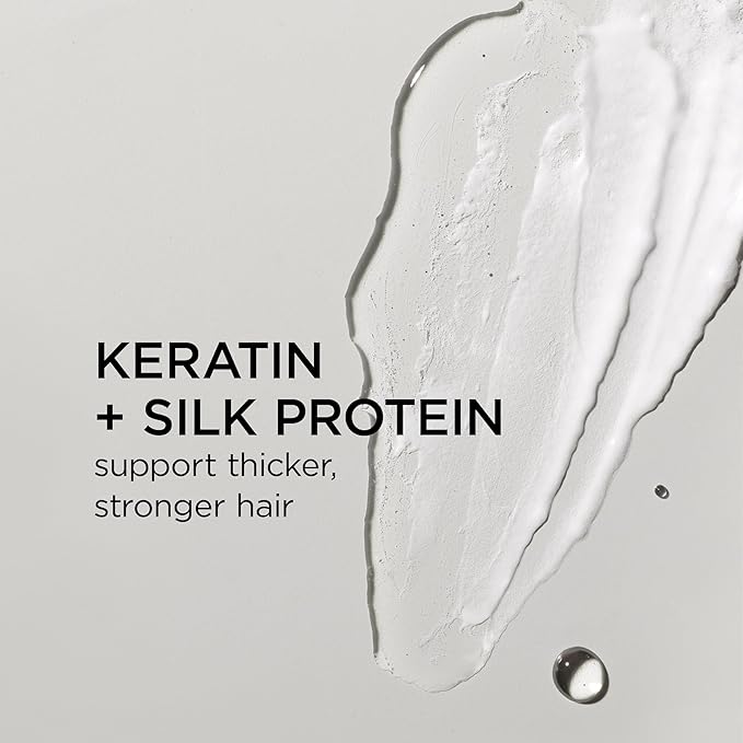 Dr. Groot Bond Fortifying Keratin Treatment, Clinically Proven for Repair and Thickening of Dry, Thin, Damaged Hair - Hair Mask, Glass Hair Effect, Korean Professional Bonding System