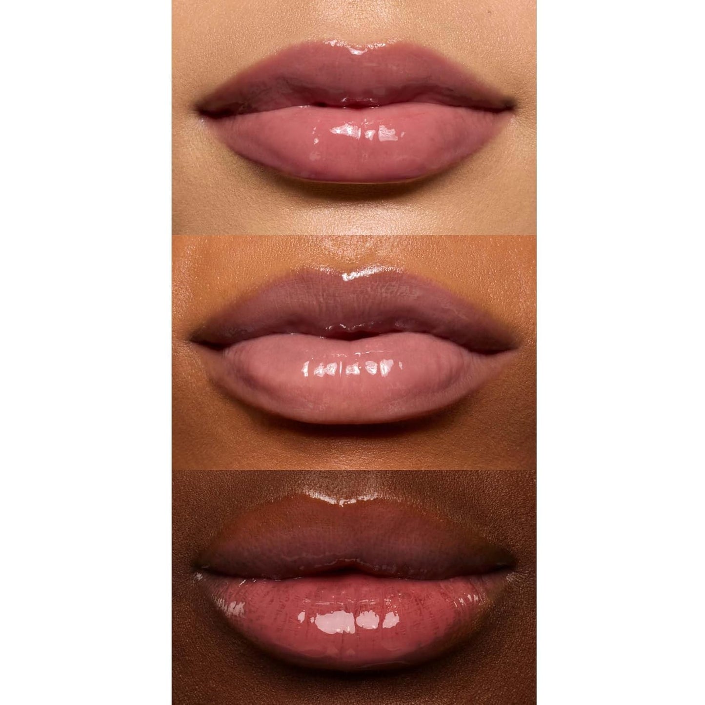 e.l.f. Glow Reviver Lip Oil, Nourishing Tinted Lip Oil For A High-shine Finish, Infused With Jojoba Oil, Vegan & Cruelty-free, Money Mauve