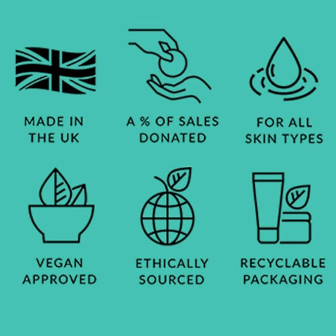 Dr. PawPaw Your Gorgeous Skin Hydrating Day Cream - Hyaluronic Acid Anti Aging Face Cream with Vitamin E - Fragrance-Free Day Cream - 1.52 oz