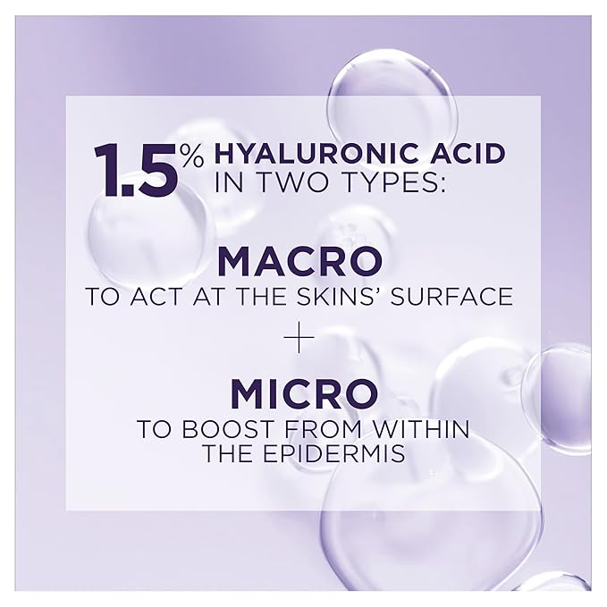 L'Oreal Paris Revitalift Filler Renew Night Cream, 1.7 Oz