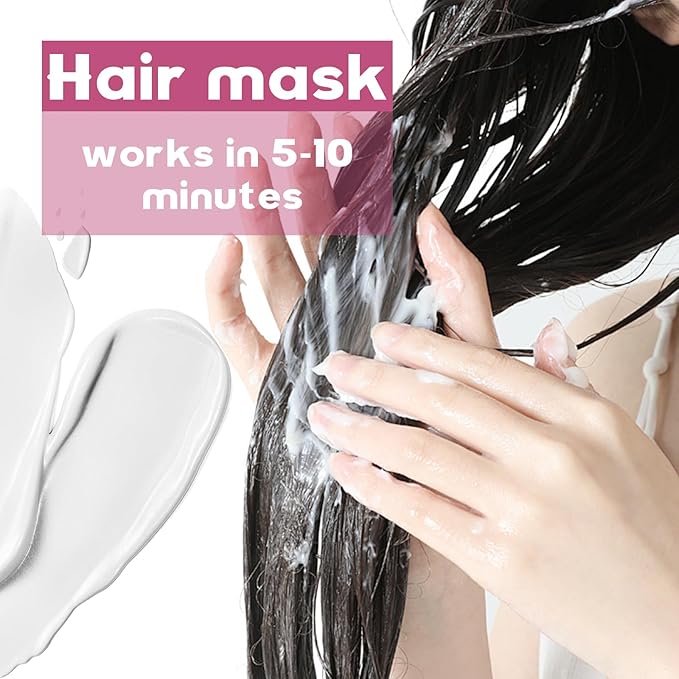 Kaolin Clay Powder, Natural White Powdered Clay for Seed Bombs, White Clay Mask, DIY Spa, Soap, Bath Bomb, Deodorant, Can be Used as Kaolin Clay for Gardening (8 Ounces)