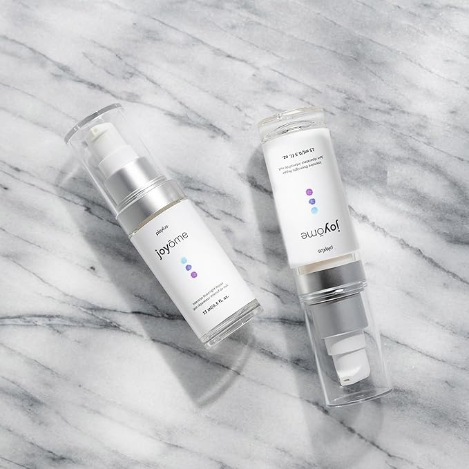 Joyome Intensive Overnight Repair 15ml