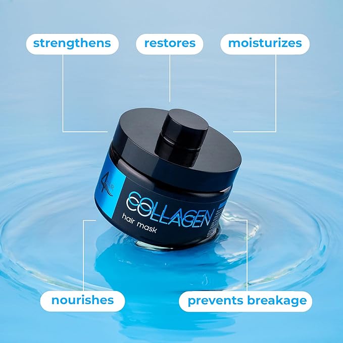Collagen Hair Mask