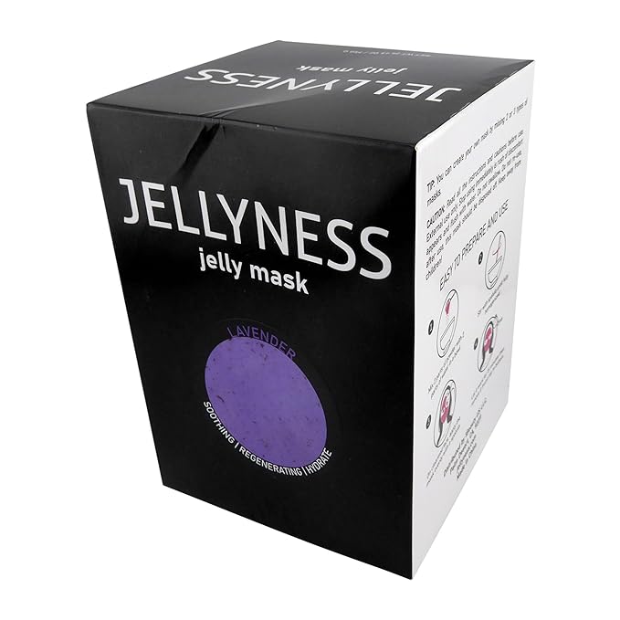 Lavender Jelly Mask 26.45 oz / 750 g