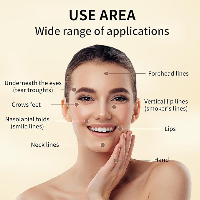 Pdo Threads Pdo Threads Lift for Face Smoothing Wrinkles Pdo Screw Threads Producs Collagen Pdo Lifting Threads Skin Tighten 29g38mm 40Pcs