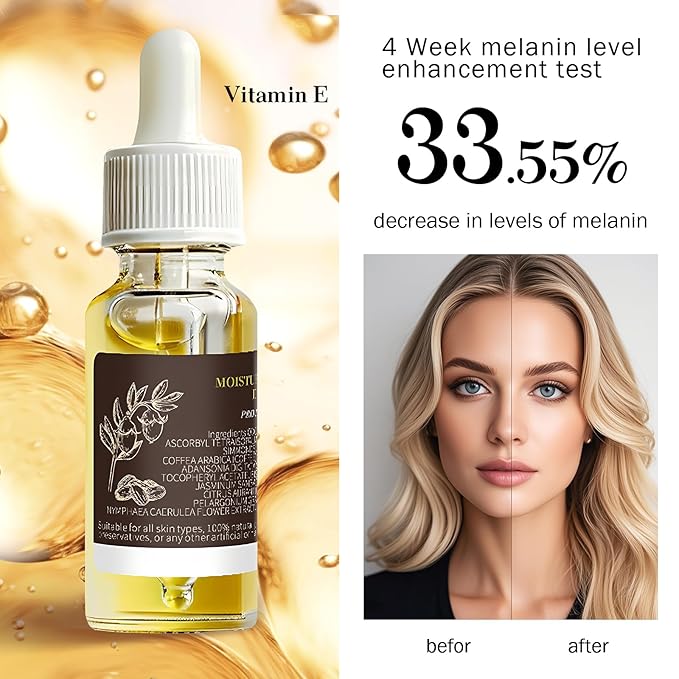 UWPU-80,000 IU Vitamin e oil |+Grape Seed+Astaxanthin Infused Jojoba, Wrinkles And Age Spots, vitamin e oil For Scars|-And Enhancement Of Skin Collagen Moisturized -30ml / 1 Oz