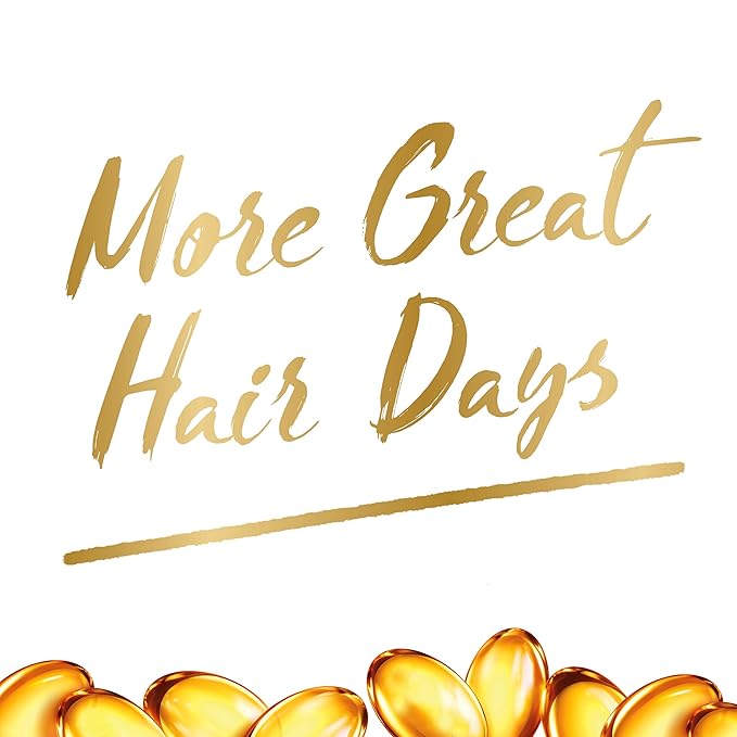 Pantene Pro-V Soothing Recovery Mask for Unruly Frizzy Hair, 7.6 oz