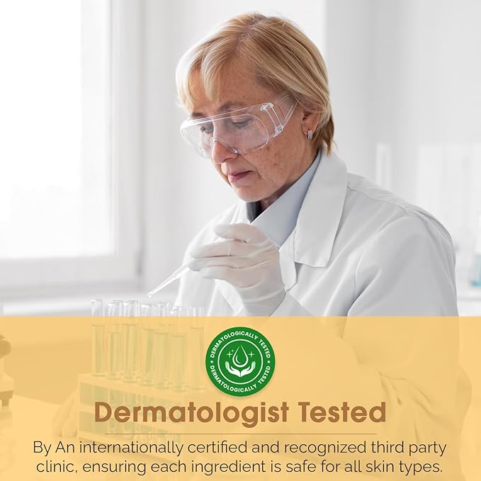 Face Sheet Mask with Vitamin C & E - Dermatologist Tested Korean Beauty Mask for Brightening & Deep Hydration -Premium Facial Treatment for Glowing & Rejuvenated Skin -15 Pack