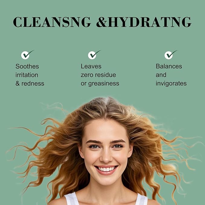 Hair Mask for Damaged Hair, Hair Treatment Conditioner, Deep Conditioning Mask, Hydrating & Repairing, Mascarilla Para el Cabello, Made in USA