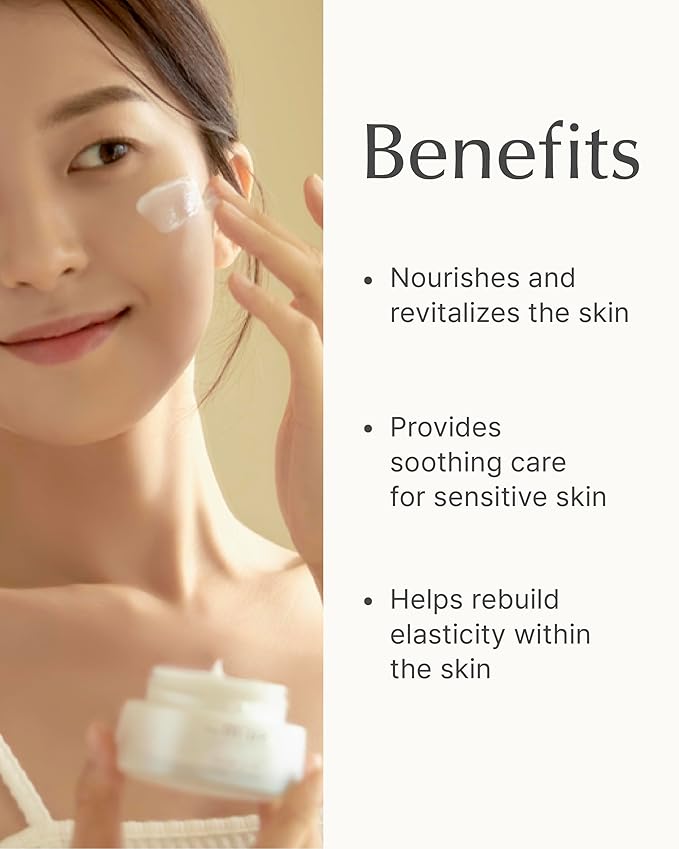 SU:M One Minute Clay Mask (5.07 fl oz) - Time Energy Pack Cleanser for Enlarged Pores & Micro-Active Soft Fit Cream (1.67 fl oz) - Deep Hydration for Elasticty