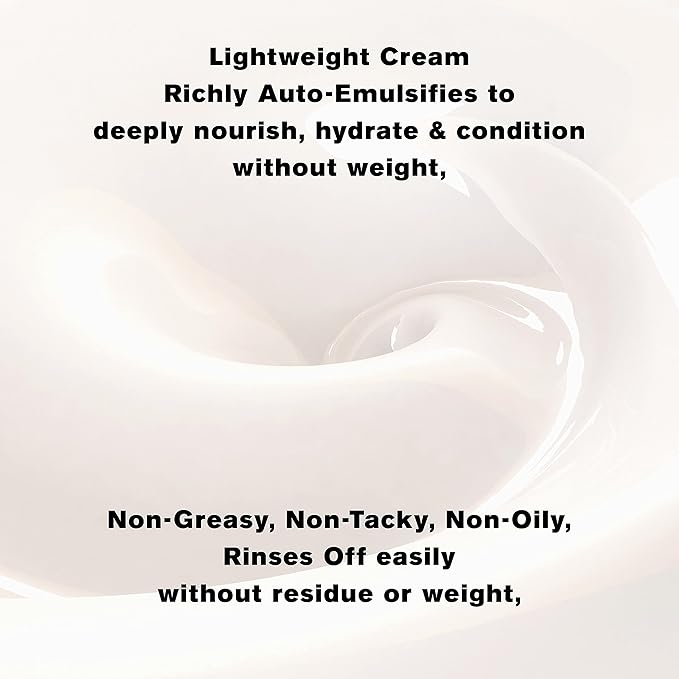 HYDRAMEND Hydrating Conditioner for Intense Hydration & Repair, Hydrates & Mends All Hair Types, Dry, Damaged, Dull, Brittle or Porous. Argan Oil, Marula Oil & Ceramides. Salon Hair Care