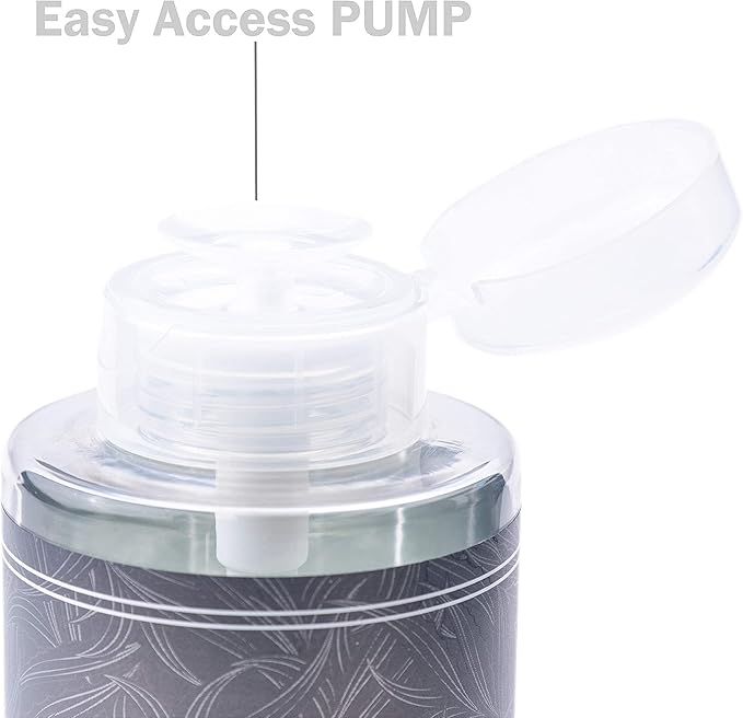 All in beauty Micellar Lotion Cleansing Water, Toner, Make-up Remover for All Skin Types, After Waxing, During and After Micropigmentation, Acne, Dry Skin, Burns or Injuries.(300ml)