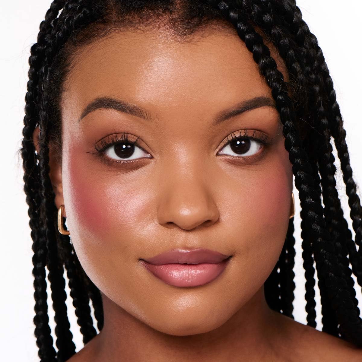 Effortless Lips 3-in-1 everyday sheer-buildable lip formula (Daisy, 0.06oz)