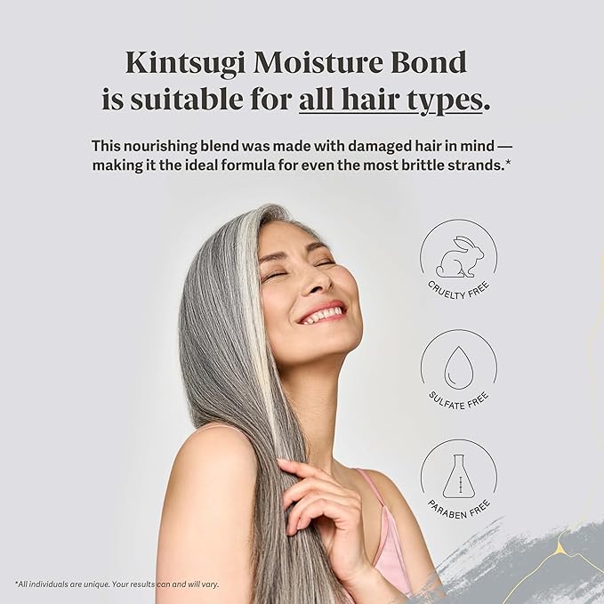 Kintsugi Moisture Bond Conditioning Spray