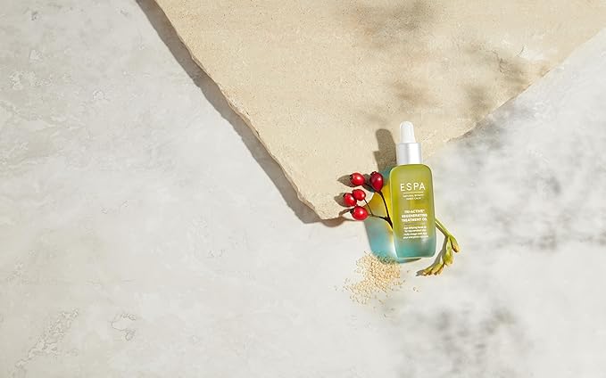 ESPA | Tri-Active™ Regenerating Nourishing Facial Oil | 30ml | Age-defying