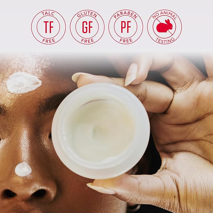 Mirabella Intense Formula Day to Night Face Moisturizer - Anti-Wrinkle Night Cream for Mature Skin, Collagen & Peptide-Rich Hydrating Cream, Reduces Fine Lines & Dark Spots, Beauty Sleep Essential