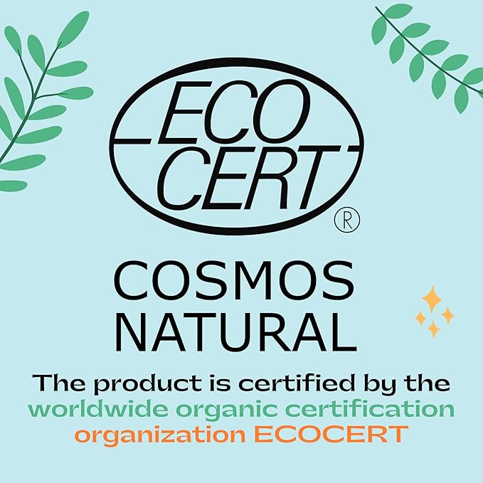 AquaBio Organic Collagen peptide Anti Aging Face & Neck Moisturizing cream for women men. Advanced Firming Skin care anti Wrinkle. Day Overnight-All skin types