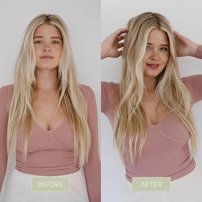 DAE Monsoon Moisture Mask - Intense Hydration, Leaves Hair Glossy & Smooth, Strengthens Elasticity, Helps Prevent Damage (2 oz)