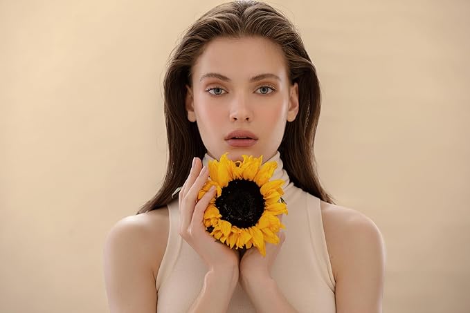 Dead Sea Naturals Facial Night Cream - Calming cream for face & neck, moisturizes, nourishes skin overnight, helps strengthen against daily aggressions, with exclusive Dead Sea Minerals, 1.7 Fl.Oz