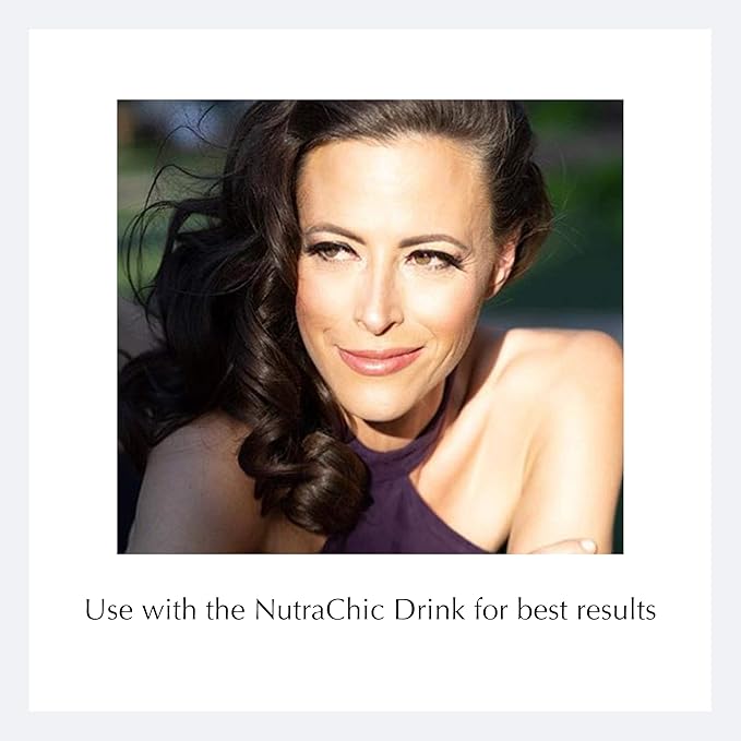 Ecco Bella Plant Based Restore Night Cream - Anti Aging Face Cream with Vitamin C, Vitamin E & Chamomile Oil for Firmer, Younger Skin - Night Moisturizer for Face, Unscented - 1.7 oz