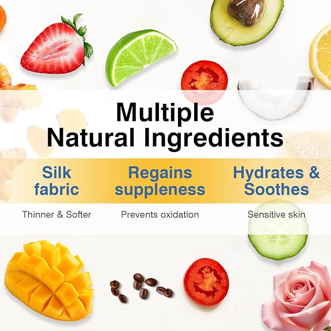 Face Mask Skincare, 12 Pack Variety Sheet Masks - Spa Party Face Masks - Natural Ingredients, Moisturizing & Soothing - Suitable for All Skin Types