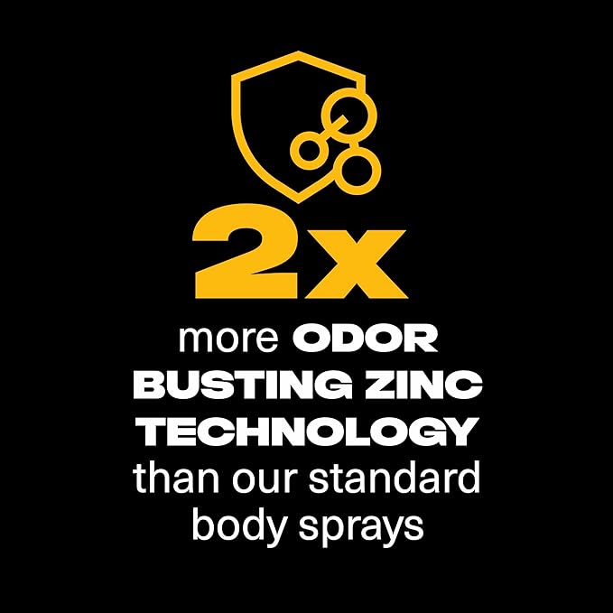 AXE Fine Fragrance Collection Premium Deodorant Body Spray for Men Golden Mango 3 Count With 72H Odor Protection and Freshness Infused with Mango, Mandarin, and Vetiver Essential Oils 4 oz