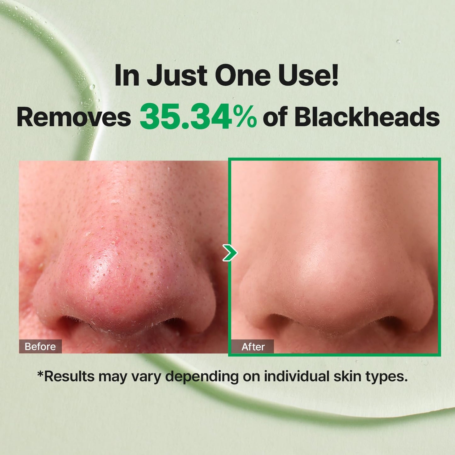 Green Barley Light Cleansing Oil, Hydrating Daily Cleanser for Sensitive Skin, Blackhead Remover, Korean Vegan Skin Care, 6.93 Fl Oz