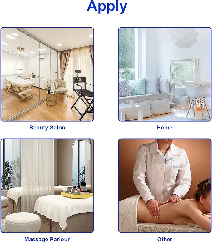 Body Shaper Weight Loss Slimming Beauty Machine 14 Pads Elitzia ETUU1401