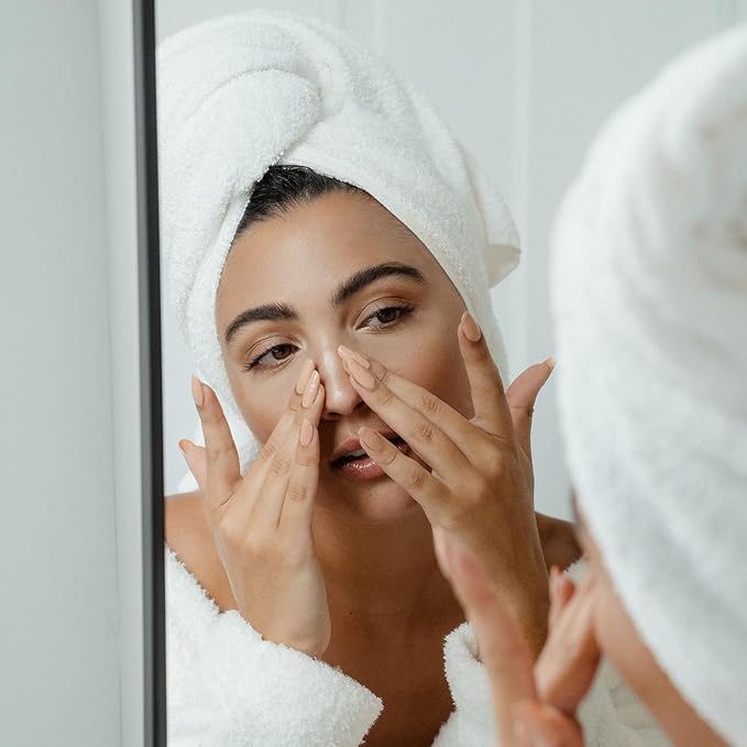 FITGLOW Beauty - Natural Vita Youth Retinoic Oil | Vegan, Woman-Owned Clean Beauty (1 fl oz | 30 ml)