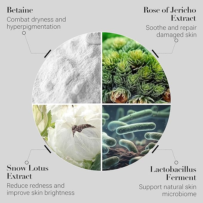 Sucral Overnight Solution Cream (1.01oz) - Advanced Dark Spot Corrector Cream for Face, Infused with Calming Ingredients, Ideal for All Skin Types