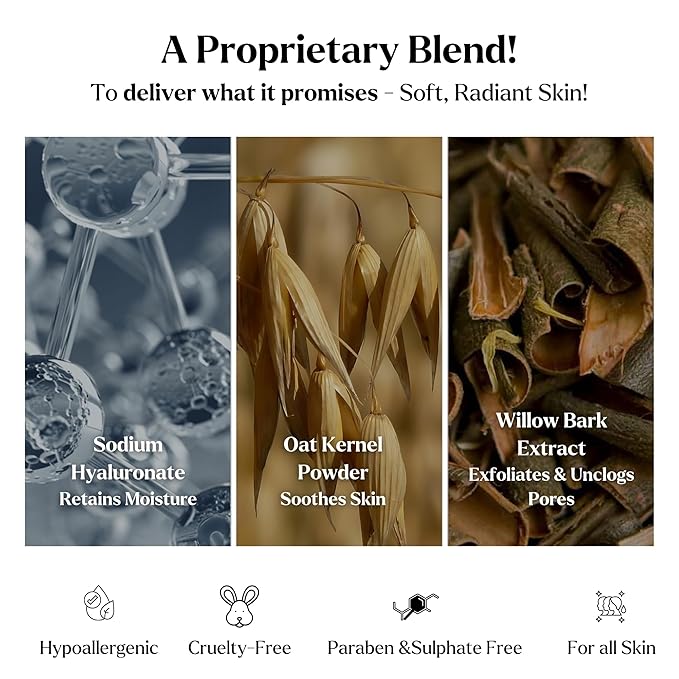 Jelly Face Mask for Facials - 24K Gold + Hyaluronic Acid (Pack of 2) - Hydrating Glowing & Nourishing - Free Jade Roller & Spatula - Professional Hydrojelly Masks -Perfect for Vajacial - 46 Oz Jar