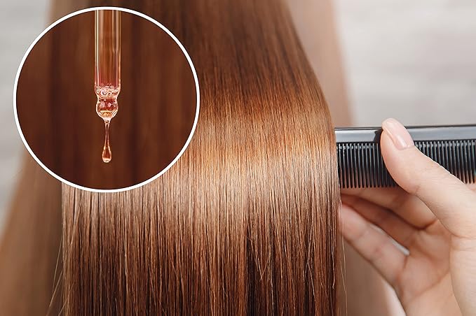 Red Raspberry Seed Oil - 4 oz Glass & Dropper - Pure Unrefined Cold Pressed Non GMO Vegan Carrier Oil for Face Hair Skin Body Nails Lips Cuticles Scalp by Organic Pure Oil