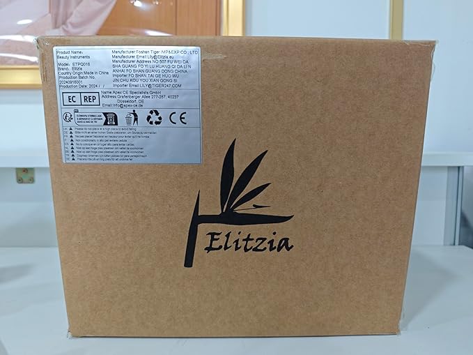 Body Shaper Weight Loss Far Infrared Heating Slimming Blanket 8 Types Options Elitzia ETPQ016 (Pink Smart Type)