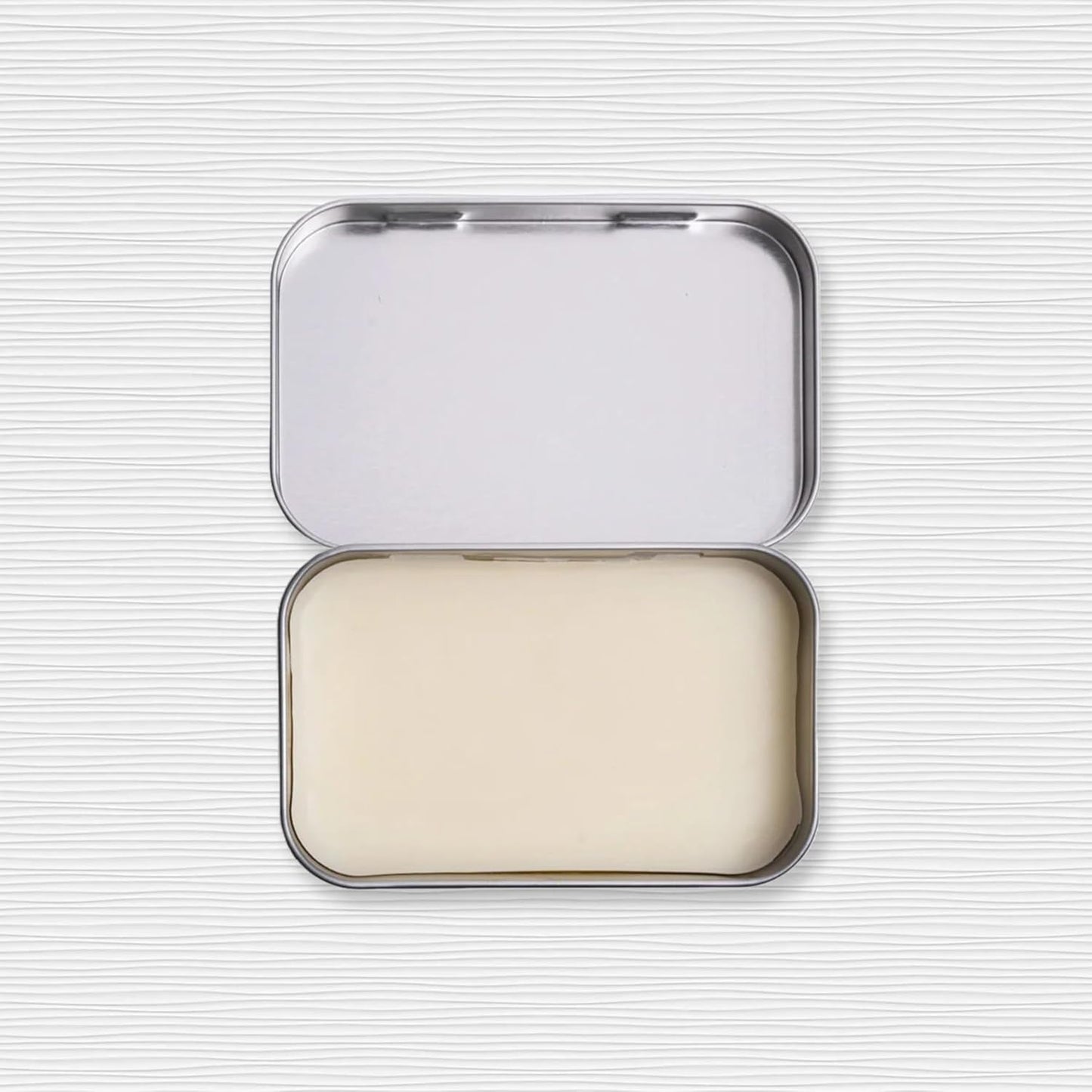 Duke Cannon Solid Cologne - Old Glory Premium Concentrated Cologne Balm, Fresh Tobacco, Amber, and Leather Scent, 1.5 oz. Travel Tin