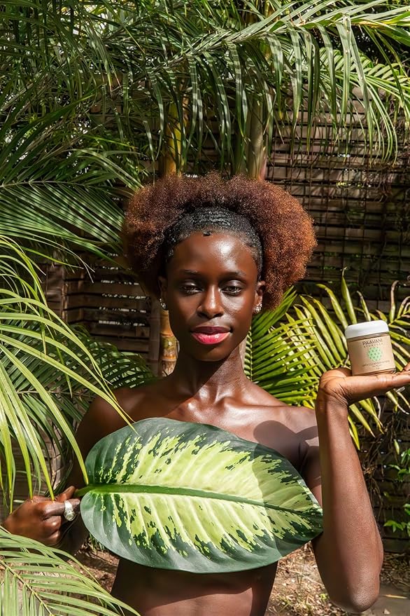 PAAVANI Ayurveda - Vata Cleanser and Mask - 4oz