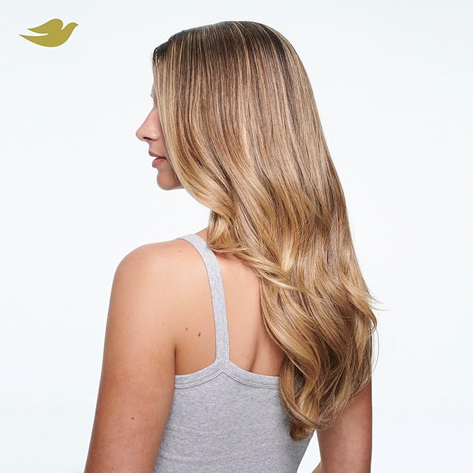 Dove Hair Bond Strength 10in1 Serum Mask for Chemically Damaged Hair with Bio-Protein Care Technology plus Peptide Complex 9.2 fl oz.