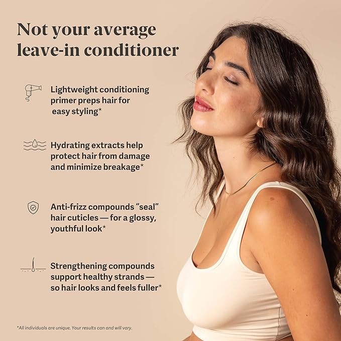 Kintsugi Moisture Bond Conditioning Spray