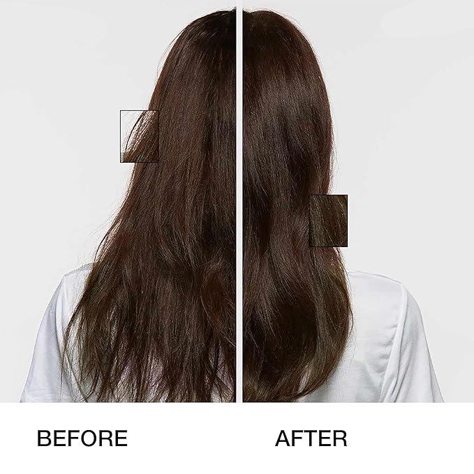 GK HAIR Global Keratin Deep Conditioner Masque (7.05 Fl Oz/200 g) Intense Hydrating Repair Treatment Mask for Dry Damaged Color Treated Frizzy Hair Restoration Formula with JOJOBA Seed Oils