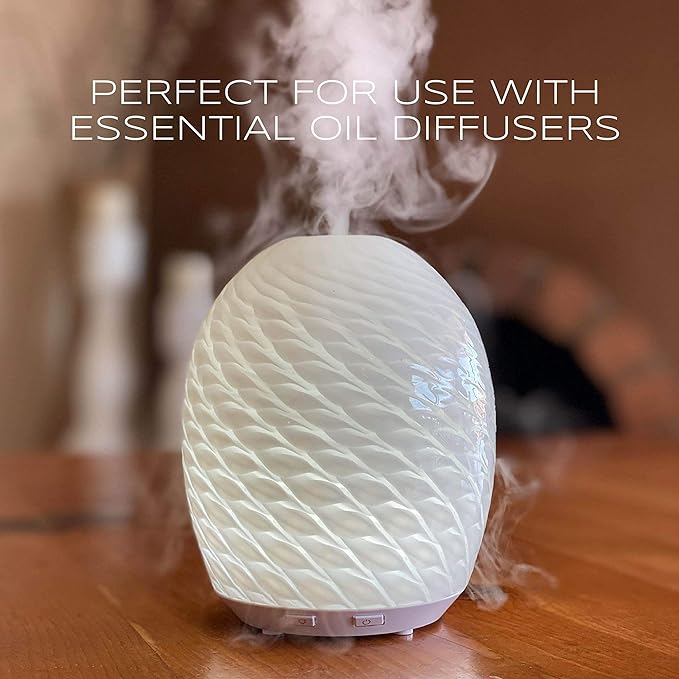 Ola Prima 4oz Patchouli Essential Oil