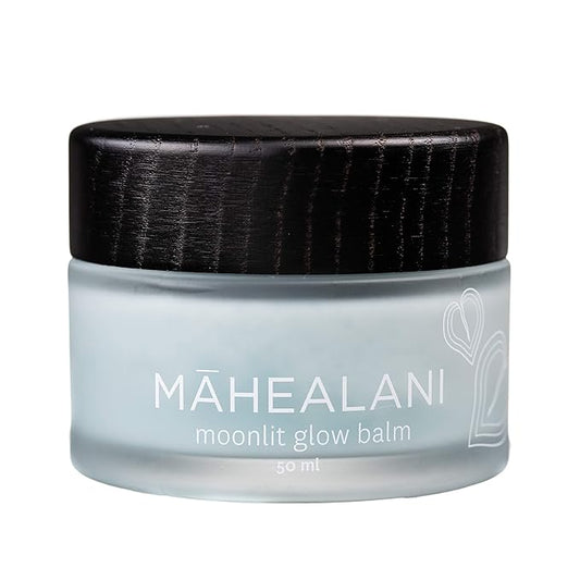 Honua Skincare, M?healani Night Balm