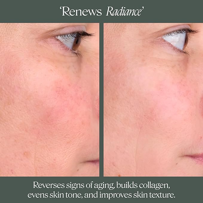 Doctor Rogers Advance DUO Bundle: Day Preventative and Night Repair Treatments, 1 Ounce each