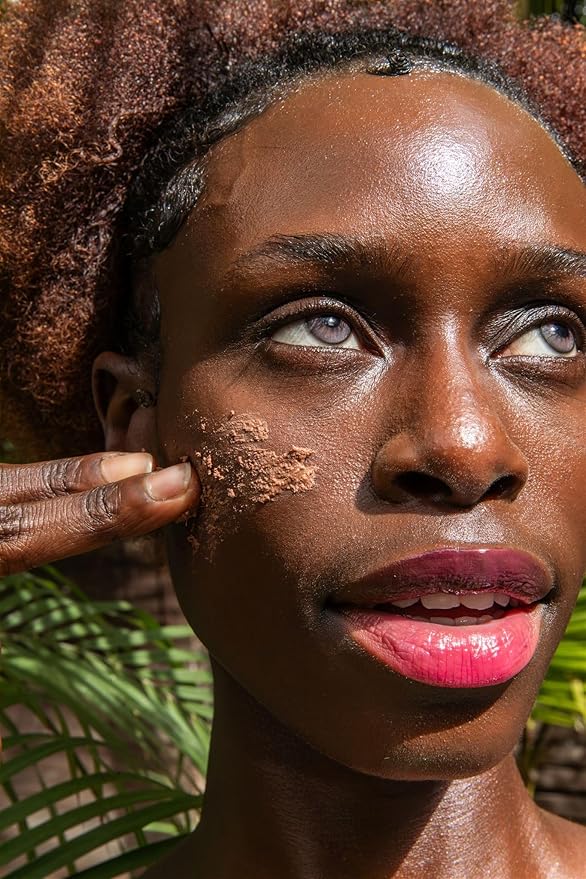 PAAVANI Ayurveda - Vata Cleanser and Mask - 4oz