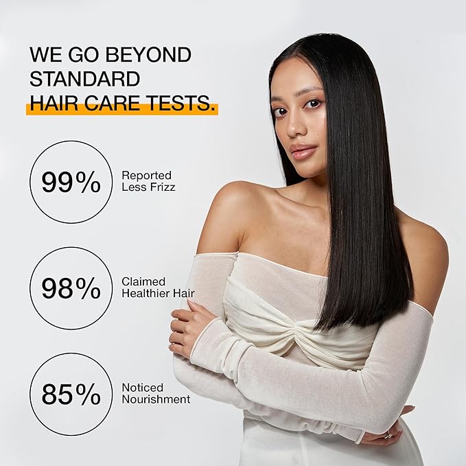 GK HAIR Global Keratin Deep Conditioner Masque (33.8 Fl Oz/1000ml) Intense Hydrating Repair Treatment Mask for Dry Damaged Color Treated Frizzy Hair Restoration Formula with JOJOBA Seed Oils