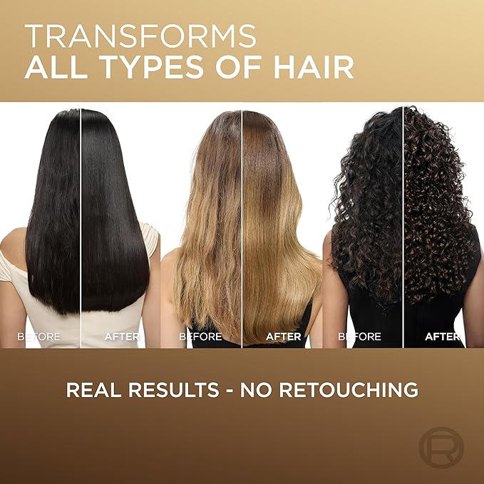 L'Oreal Paris Elvive Total Repair 5 Repairing Shampoo and Conditioner for Damaged Hair, 28 Ounce (Set of 2)